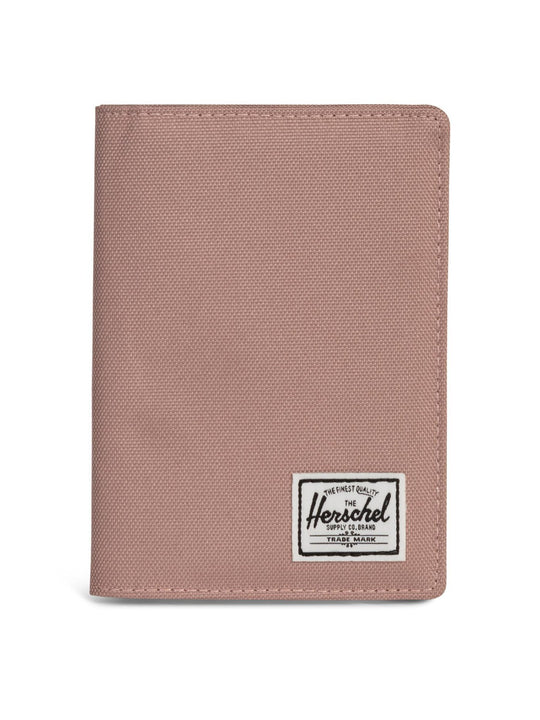 Herschel Raynor Passport Holder