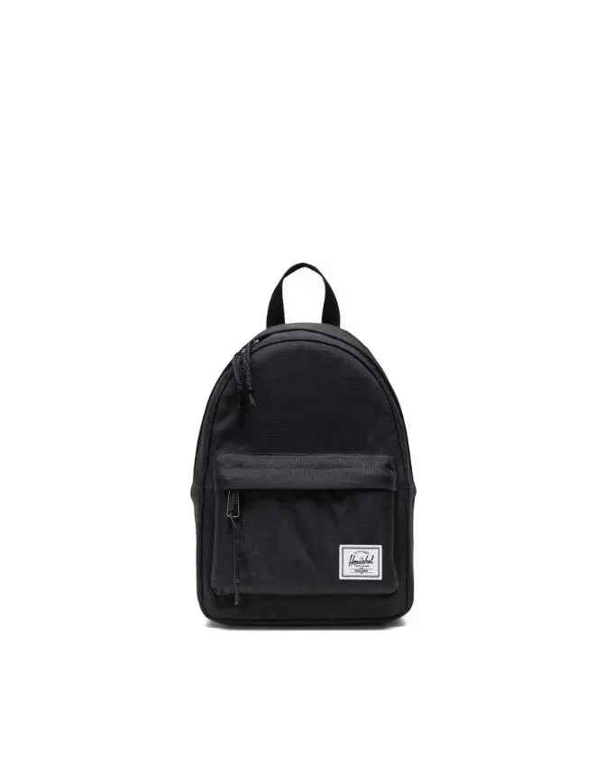 Herschel Classic Mini Backpack - Black