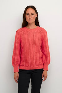 Kaffe Kate Pullover