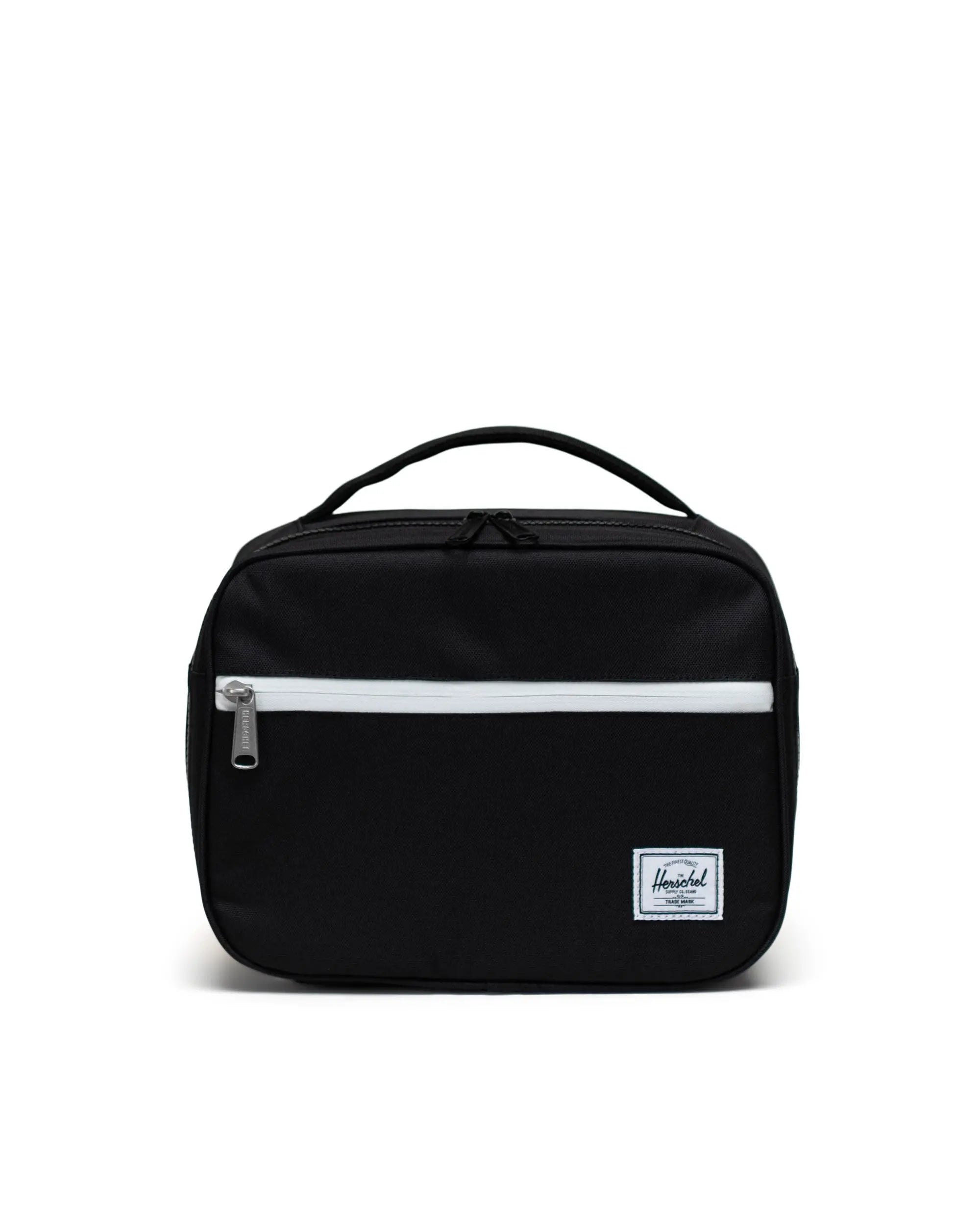 Herschel Pop Quiz Lunch Box