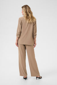 Cream Can Cocomia 3/4 Blazer