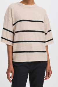 Ichi Dasila 3/4 Sleeve