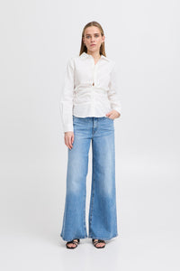 Ichi Lamilo shirt