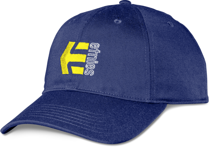 Etnies Corp Snapback Hat