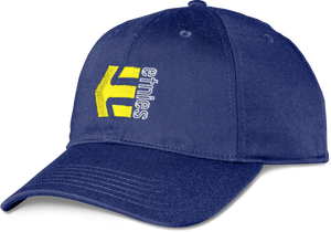 Etnies Corp Snapback Hat