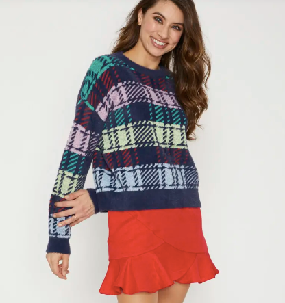 Lylu Athens Sweater