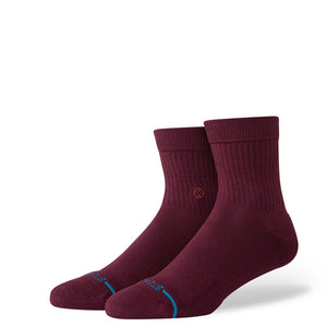 Stance Icon Quater