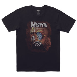 Stance Misfits Tee