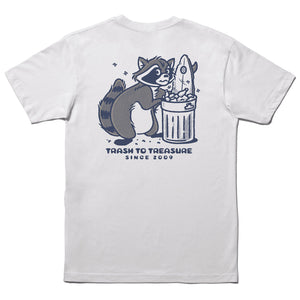 Stance Trash to Treasure Tee