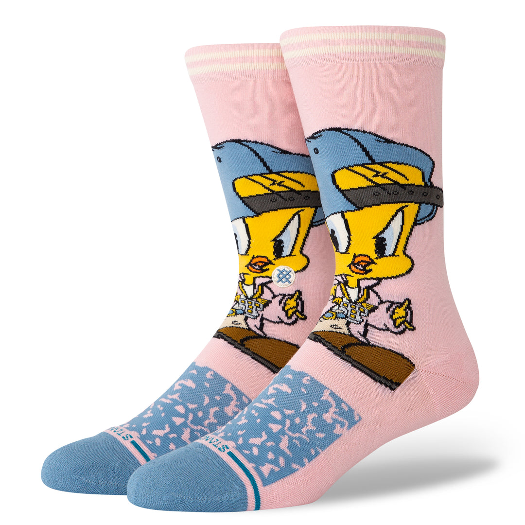 Stance Tweety Crew