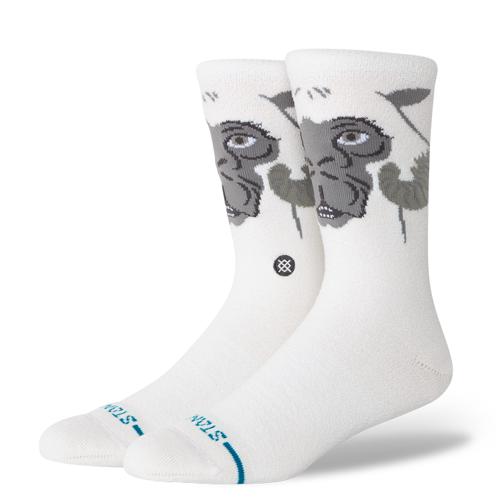 Stance Tauntaun Crew