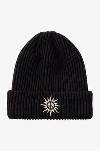 O'Neill Market Embroidery Beanie