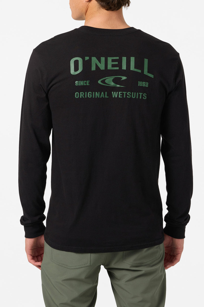 O'Neill. Layered Up Long Sleeve