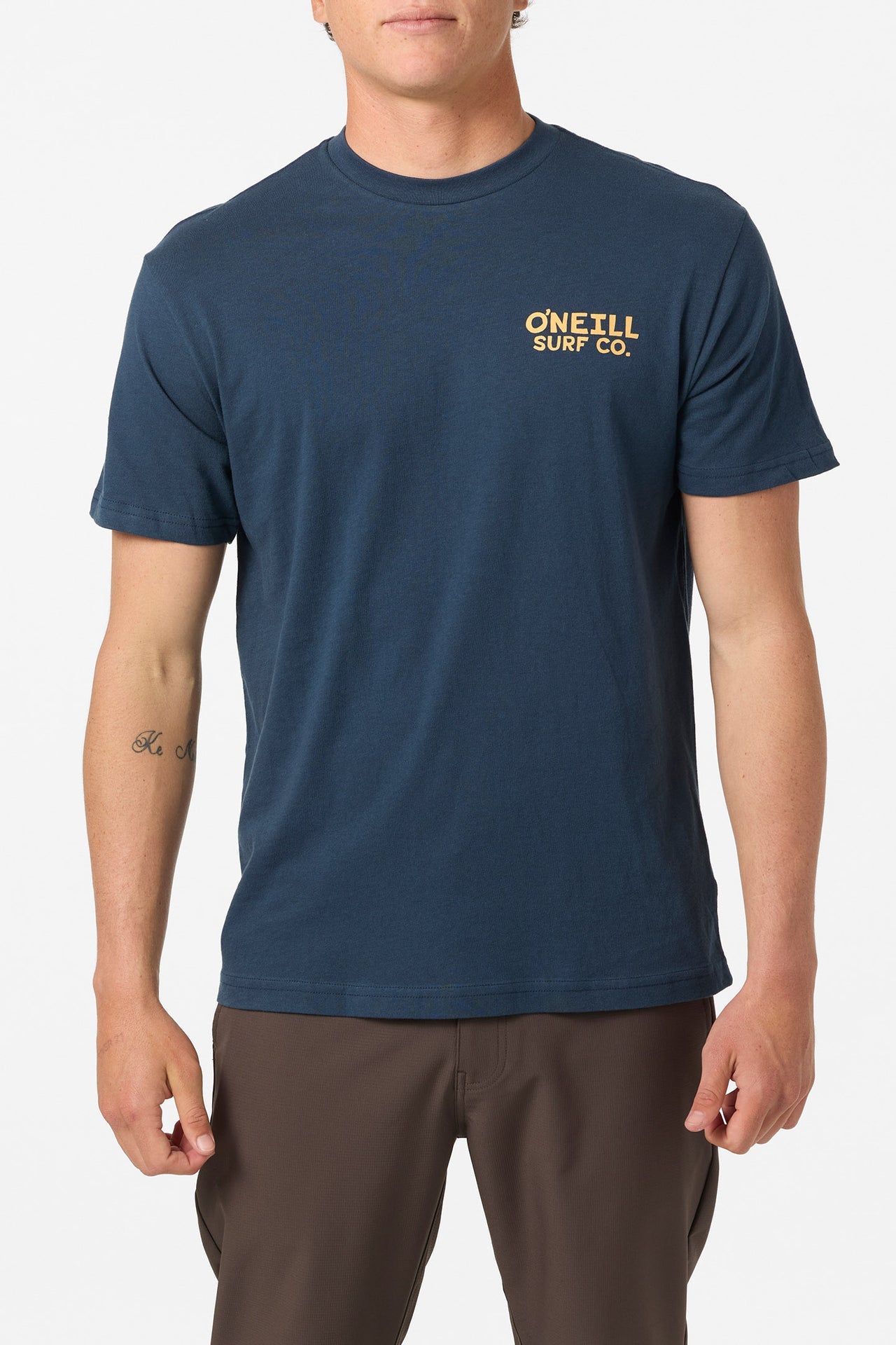 O'Neill Steven Seagull