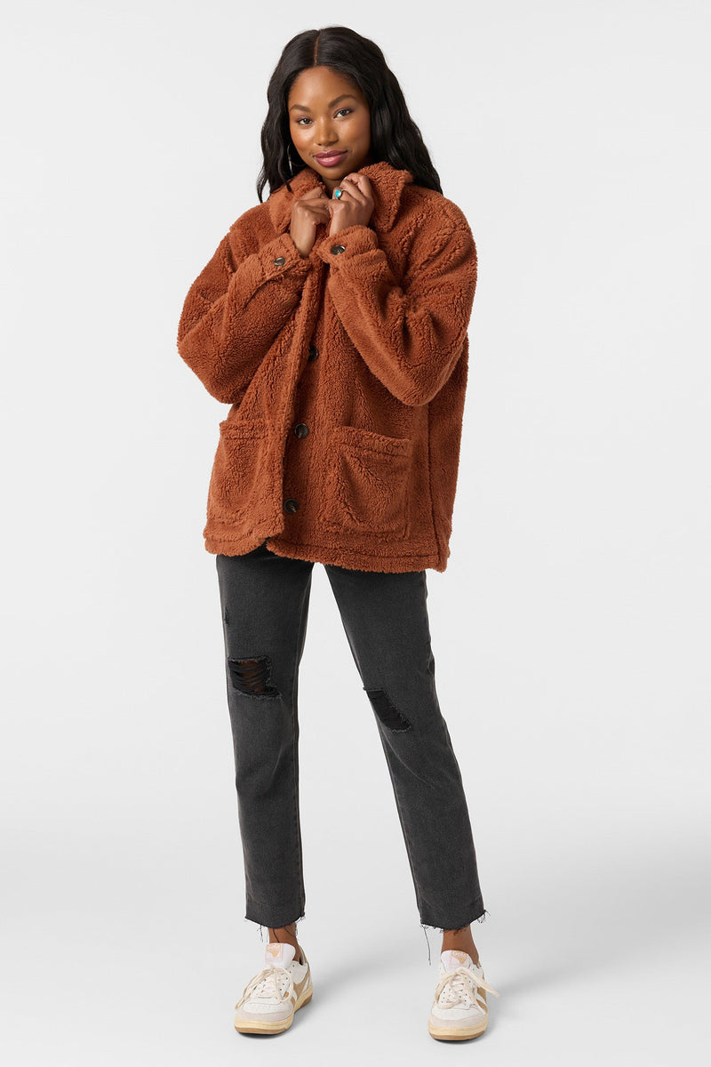 O'Neill Huxlee Jacket