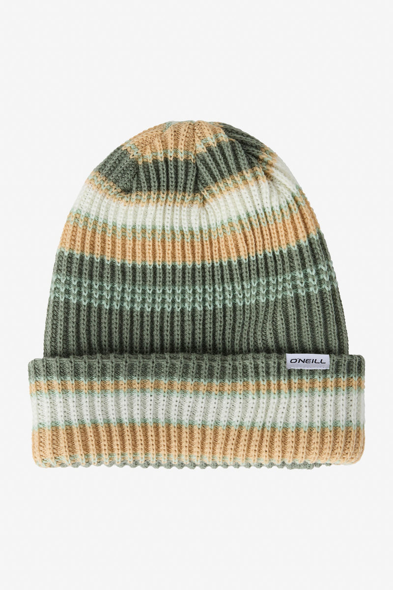 O'Neill Market Stripe Beanie