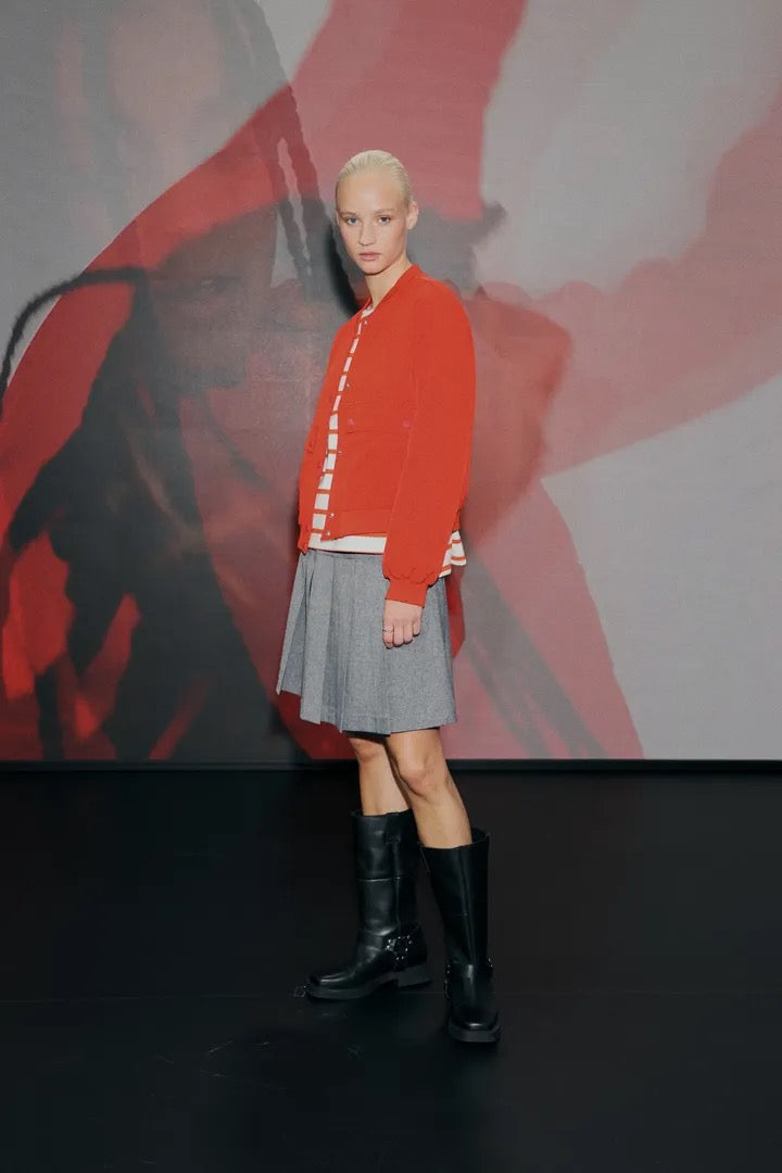 Ichi Folavi jacket