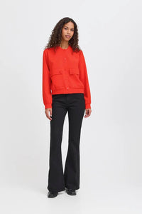 Ichi Folavi jacket