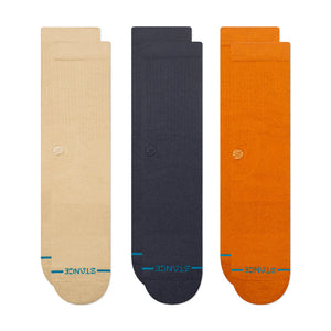 Stance STP Icon 3pk