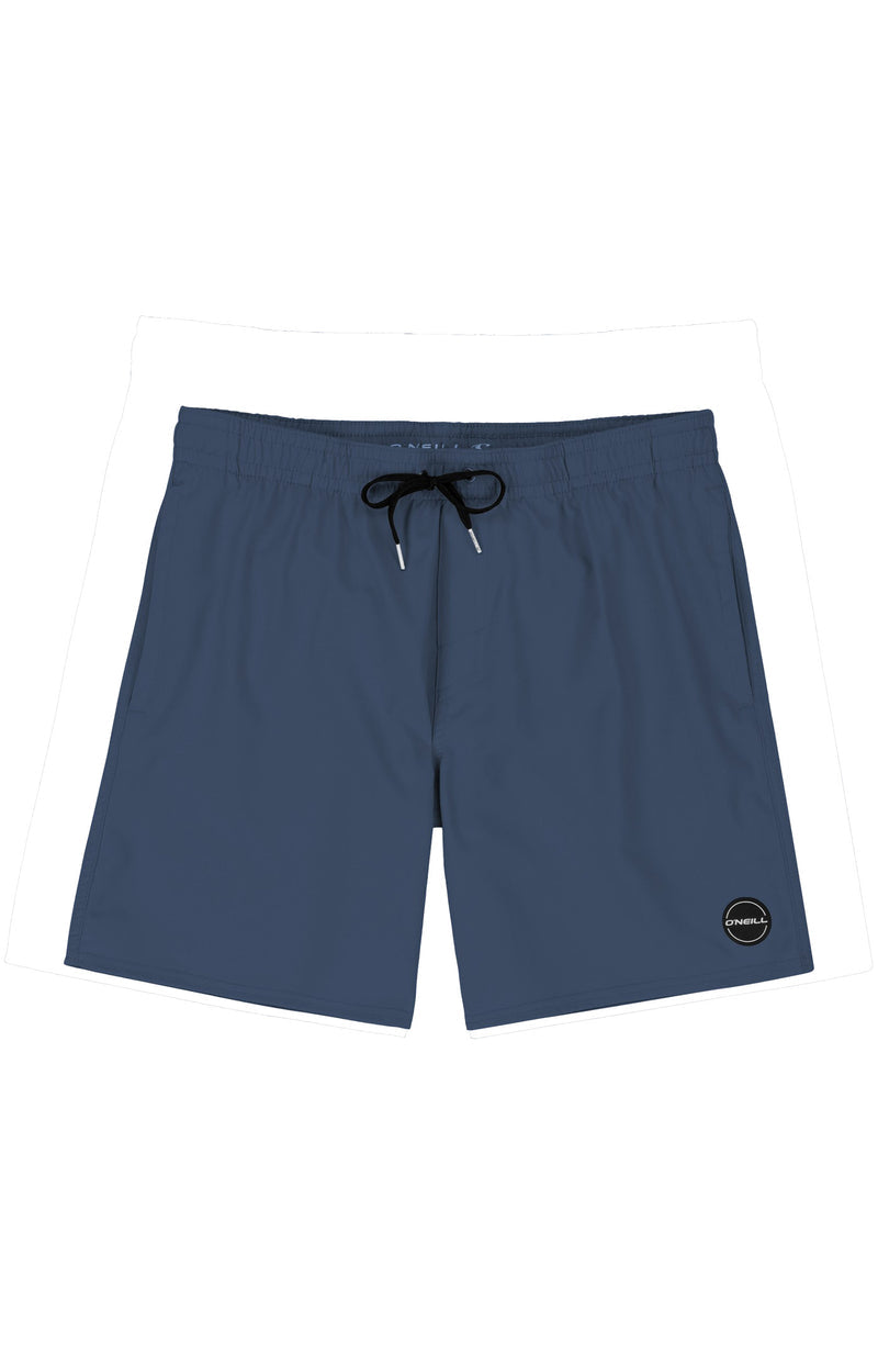 O'Neill Solid Volley Shorts
