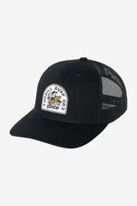 O'Neill Stash Trucker Hat