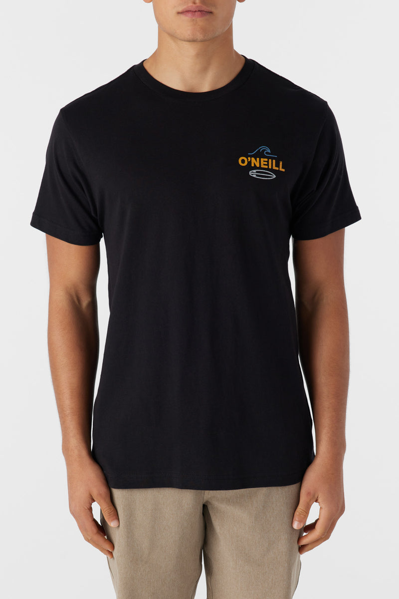 O'Neill Rip Tide Tee