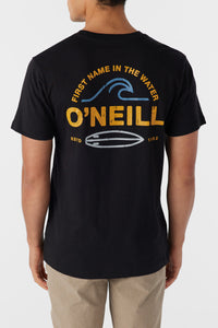 O'Neill Rip Tide Tee