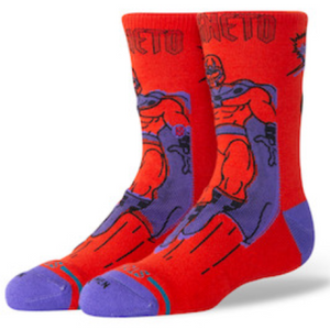 Stance Marvel Socks