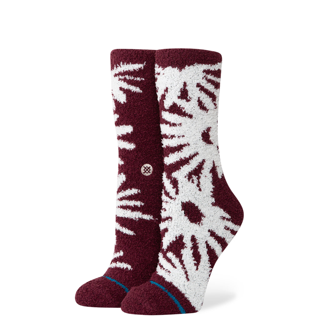 Stance Daisies Cozy Crew