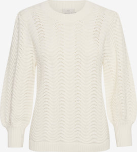 Kaffe Kate Pullover