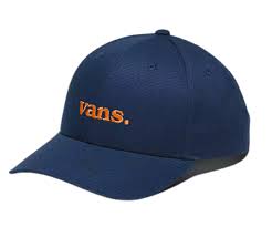 Vans 66 Structured Hat