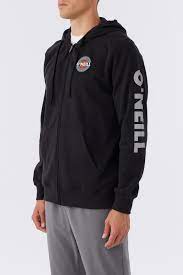 O'neill Fifty Two Zip