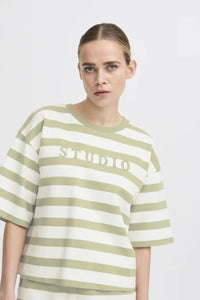 Ichi Ochi Tee