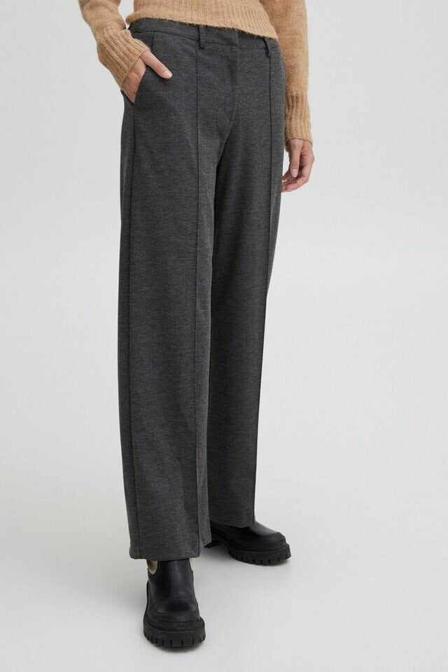 Ichi  Kate SUS Office Wide Pant