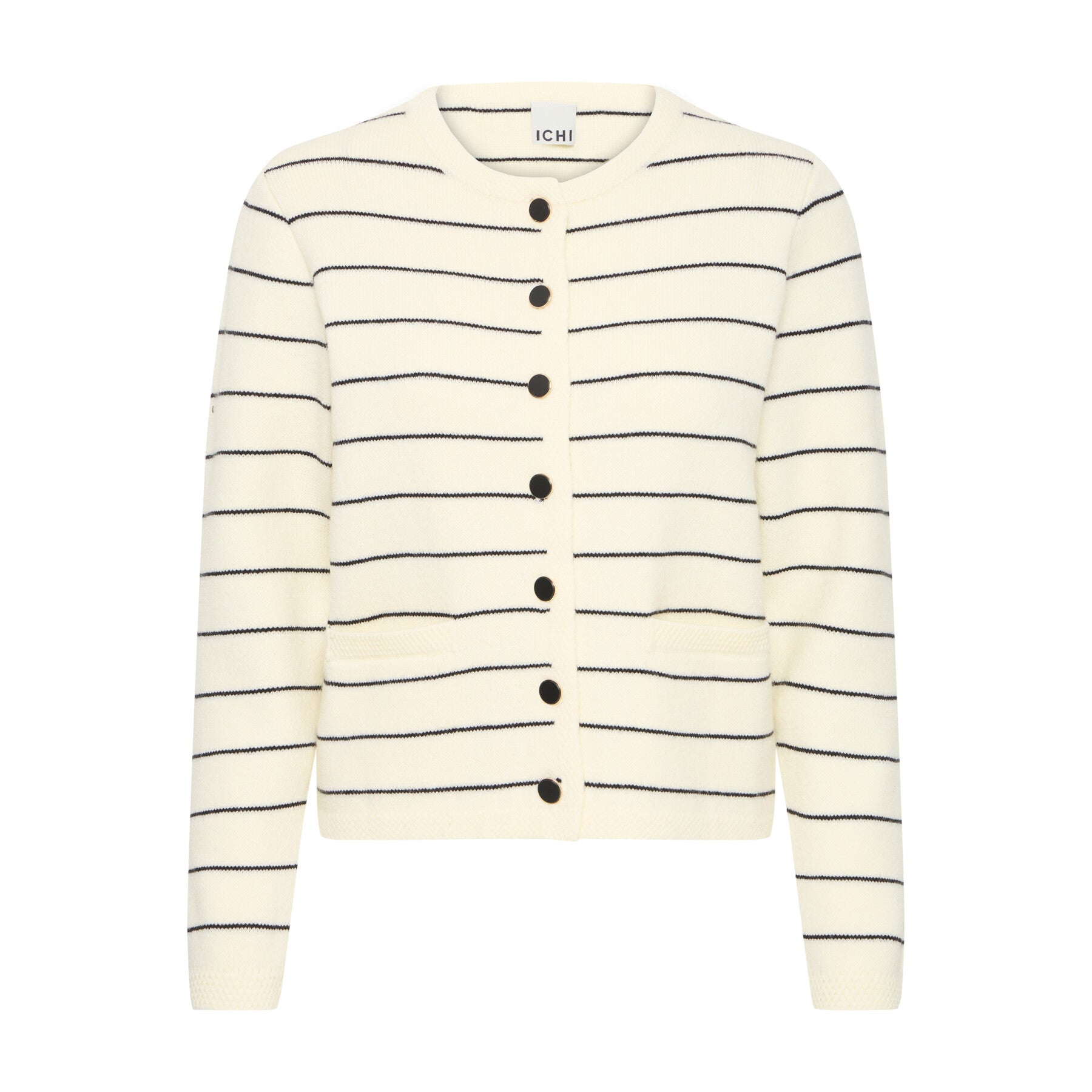 Ichi Besila Cardigan