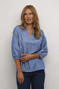 Kaffe Leonora Blouse