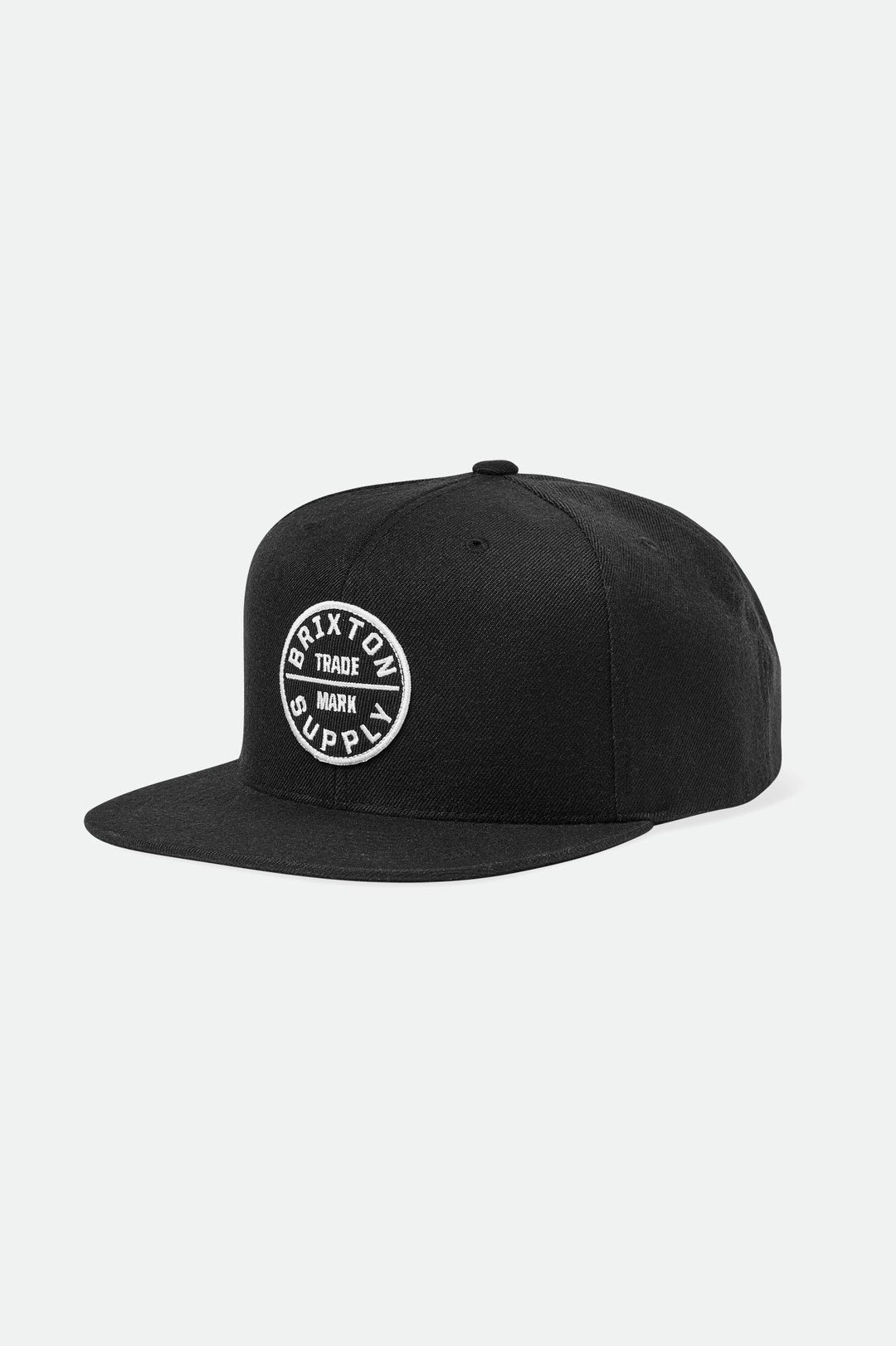 Brixton Oath Snapback