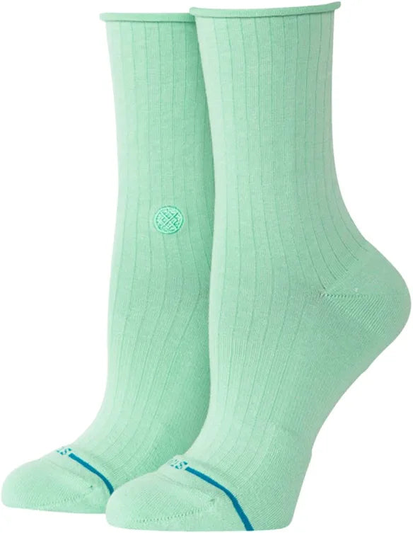 Stance WO Rolled Cuff