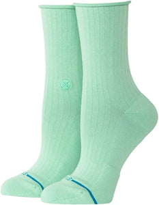Stance WO Rolled Cuff