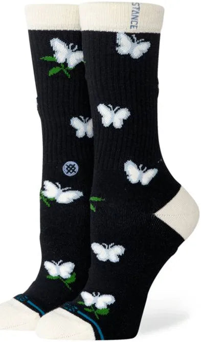Stance Meadows Crew
