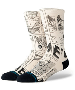 Stance Marvel Socks