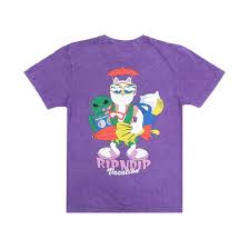 RND Vacay Tee
