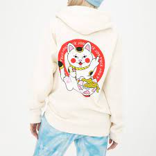 RND Lucky Nerm Hoodie