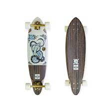 Dusters Serpent Longboard