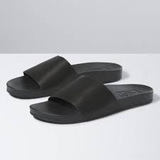 Vans Decon Slide