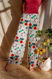 Ichi Eugenie Pant