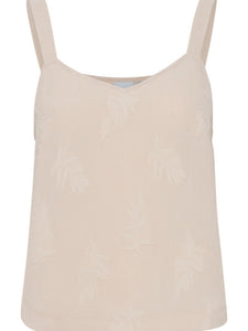 Ichi Roselly Top