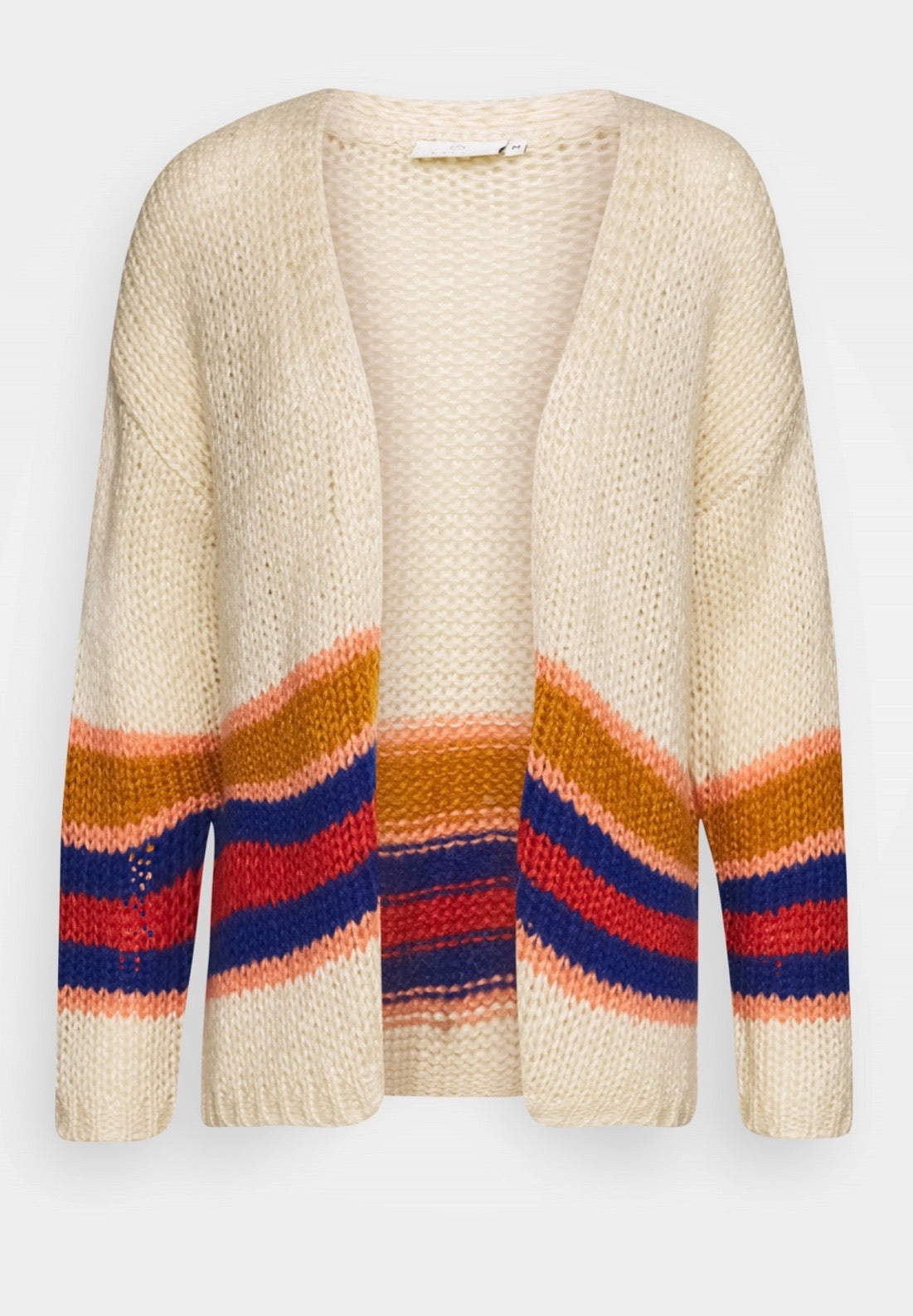 Merle Knit Cardigan