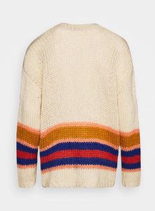 Merle Knit Cardigan