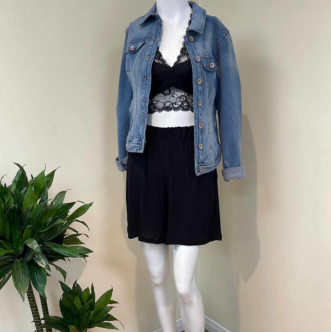 Cream Anaca Denim Jacket